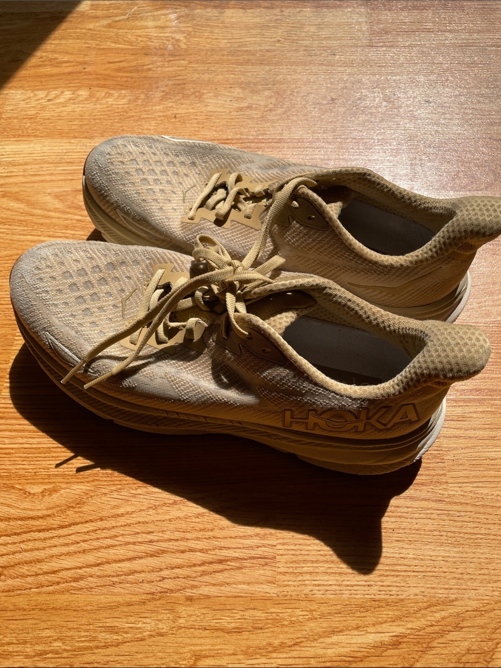 Hoka One One Clifton 9 - Picture 3 of 10